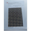 Two-tone NP Middle Square Four Way Spandex Fabric